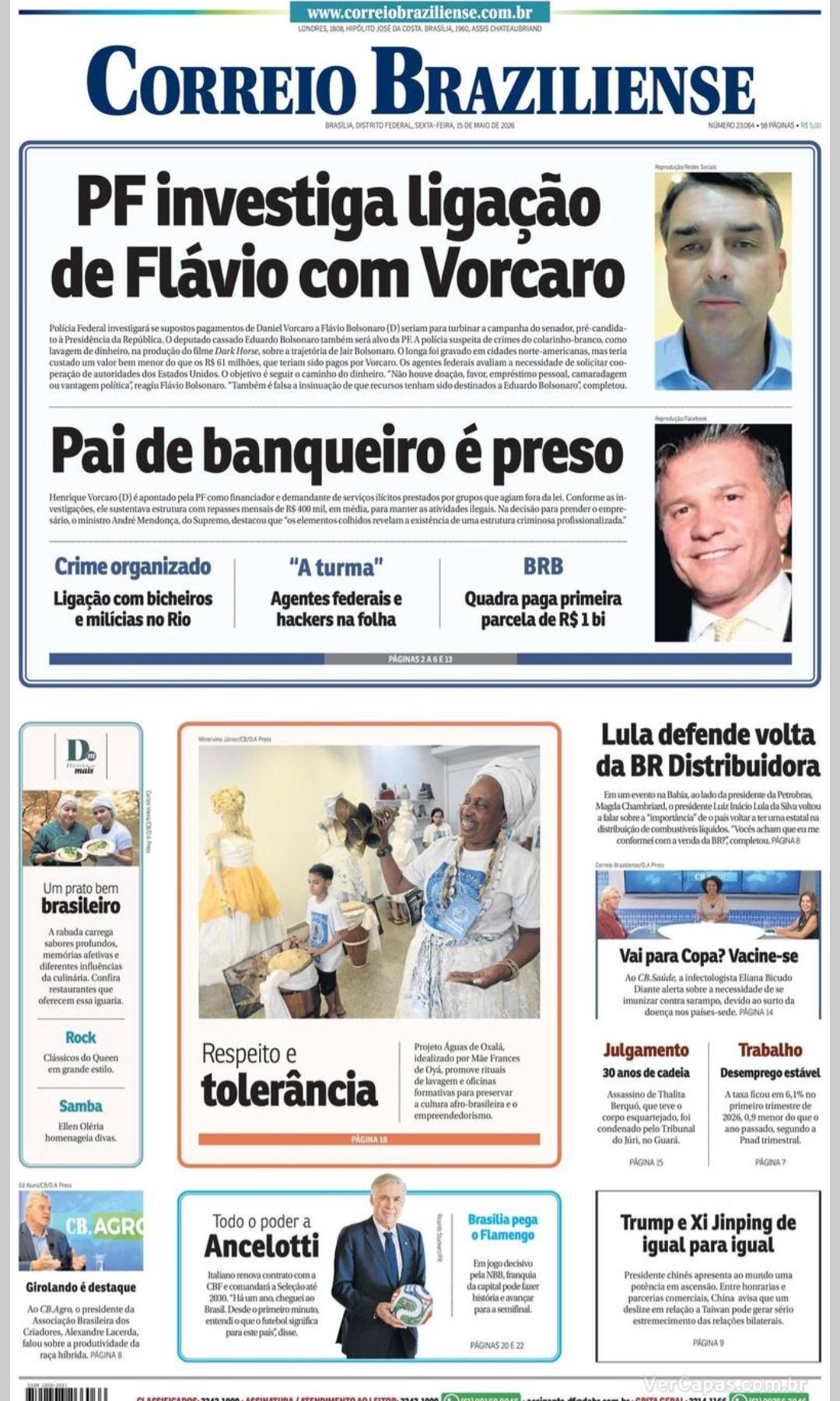 capas